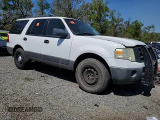 2011 Ford Expedition XL с VIN 1FMJU1G55BEF04559, выставлен на аукционе Copart как лот 48500395 с пробегом Не указан миль и На запчасти • Non repairable. История ставок и продаж доступна на DreamBid. Изображение 4.