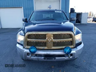 2014 Ram 2500 Tradesman with VIN 3C6TR5HT0EG156774, listed as a Copart auction lot 76368944 with 66,164 mi miles and Clean Title. Bid and sale history available at carsss.com. Image 5.