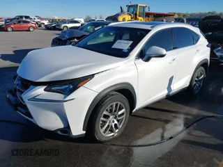2016 Lexus NX 200t with VIN JTJYARBZ4G2033269, listed as a IAAI auction lot 41073540 with 55,363 mi miles and . Bid and sale history available at DreamBid. Image 22.