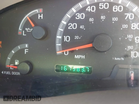 2003 Ford F-150 XLT with VIN 1FTRW08L63KC51053, listed as a IAAI auction lot 42538965 with 167,383 mi miles and . Bid and sale history available at DreamBid. Image 15.