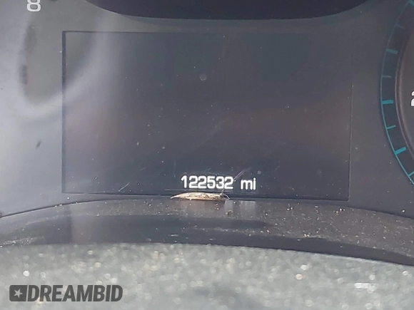 2016 Chevrolet Colorado 4WD Z71 z VIN 1GCGTDE3XG1118674, wystawiony jako IAAI lot #42394111 z przebiegiem 122 532 mil mil oraz . Historia ofert i sprzedaży dostępna na DreamBid. Obrazek 15.
