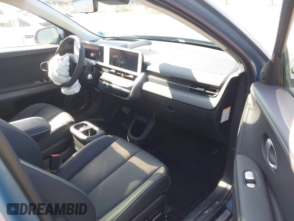 2024 Hyundai Ioniq 5 Limited z VIN KM8KRDDF0RU316164, wystawiony jako IAAI lot #41749388 z przebiegiem 14 907 mil mil oraz . Historia ofert i sprzedaży dostępna na DreamBid. Obrazek 5.