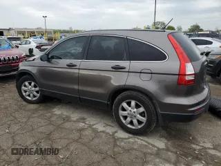 2011 Honda CR-V SE z VIN 5J6RE4H48BL108188, wystawiony jako Copart lot #55118915 z przebiegiem 197 518 mil mil oraz Szkoda całkowita • Salvage title. Historia ofert i sprzedaży dostępna na DreamBid. Obrazek 2.
