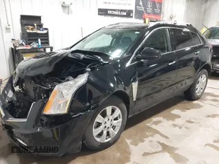 2016 Cadillac SRX Luxury Collection with VIN 3GYFNEE35GS514080, listed as a IAAI auction lot 42583744 with 88,935 mi miles and . Bid and sale history available at DreamBid. Image 19.