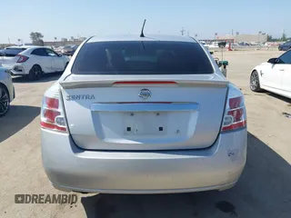2011 Nissan Sentra SL with VIN 3N1AB6AP8BL689324, listed as a IAAI auction lot 42431354 with 140,235 mi miles and . Bid and sale history available at DreamBid. Image 16.