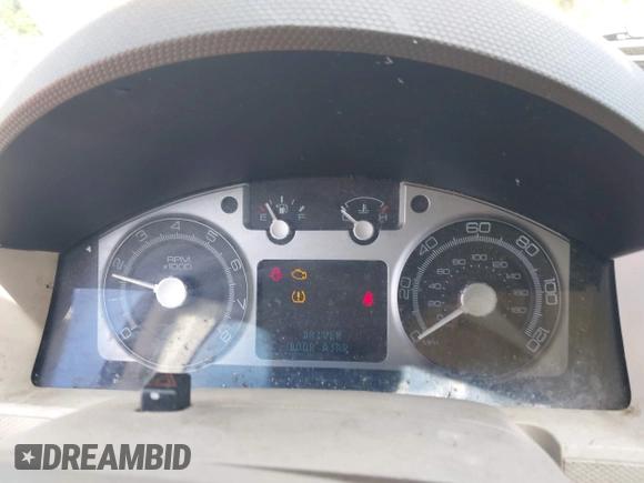 2008 Mercury Mariner Premier with VIN 4M2CU871X8KJ20395, listed as a IAAI auction lot 42166982 with 271,417 mi miles and . Bid and sale history available at DreamBid. Image 7.