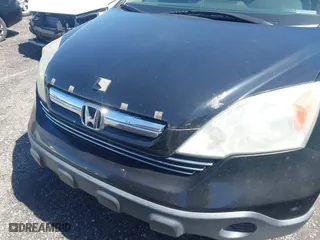 2009 Honda CR-V EX-L with VIN 5J6RE48749L018251, listed as a IAAI auction lot 41559710 with 1 mi miles. Bid and sale history available at carsss.com. Image 6.