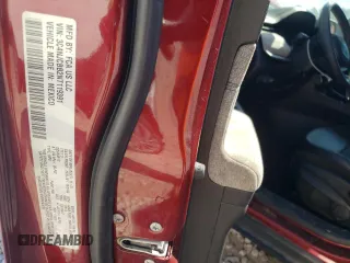 2022 Jeep Compass Latitude with VIN 3C4NJCBB2NT119391, listed as a Copart auction lot 46144465 with 82,636 mi miles and Salvage Title. Bid and sale history available at carsss.com. Image 13.