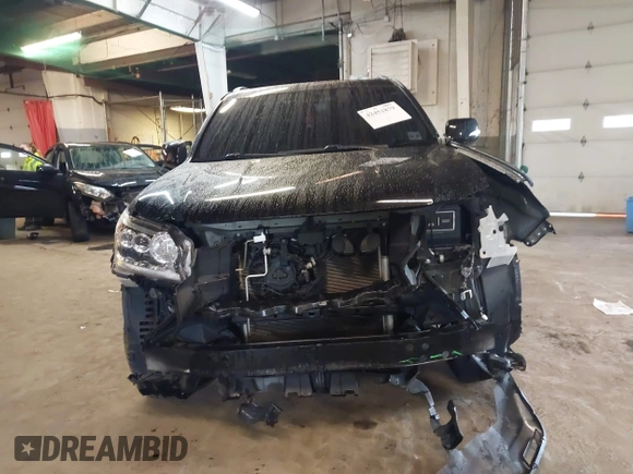 2018 Lexus GX 460 with VIN JTJBM7FXXJ5190675, listed as a IAAI auction lot 42451879 with 82,875 mi miles and . Bid and sale history available at DreamBid. Image 13.