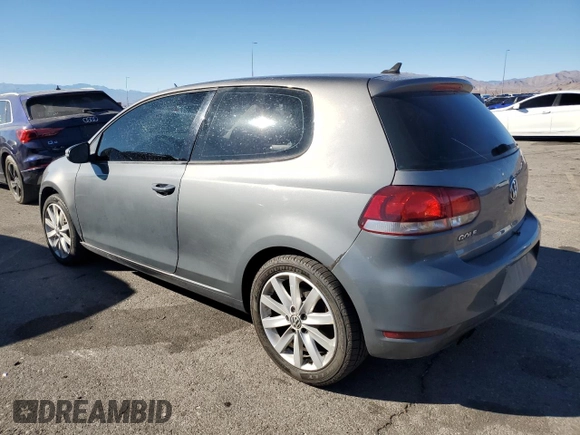 2011 Volkswagen Golf TDI с VIN WVWBM7AJXBW117632, выставлен на аукционе Copart как лот 42058565 с пробегом 148 356 миль миль и Чистый • Clean title. История ставок и продаж доступна на DreamBid. Изображение 2.