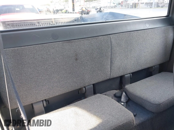 1989 Toyota Pickup с VIN JT4VN93D7K0001756, выставлен на аукционе IAAI как лот 41468936 с пробегом 187 284 миль миль и . История ставок и продаж доступна на DreamBid. Изображение 8.