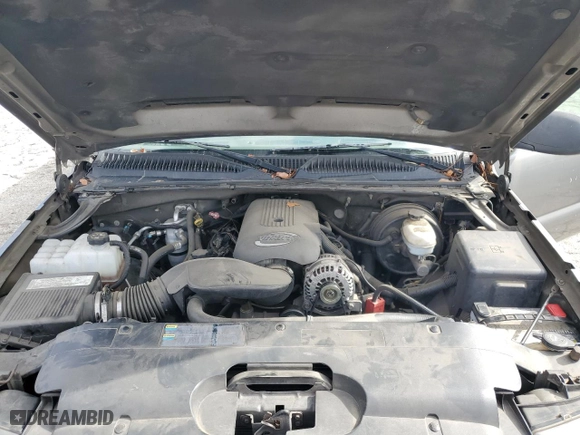 2006 Chevrolet Silverado 1500 LT1 with VIN 1GCEC19V56Z223754, listed as a Copart auction lot 42814145 with 245,306 mi miles and Salvage Title. Bid and sale history available at carsss.com. Image 12.