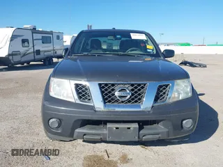 2012 Nissan Frontier SV z VIN 1N6AD0ER1CC403632, wystawiony jako IAAI lot #42072915 z przebiegiem 188 845 mil mil oraz . Historia ofert i sprzedaży dostępna na DreamBid. Obrazek 12.