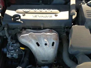 2008 Toyota Camry XLE with VIN 4T1BE46K78U203381, listed as a IAAI auction lot 43499474 with 297,402 mi miles and . Bid and sale history available at DreamBid. Image 18.