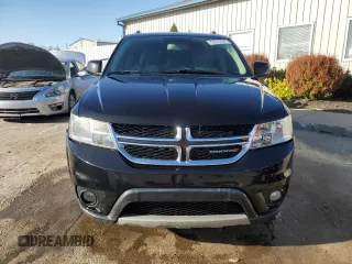 2013 Dodge Journey SXT with VIN 3C4PDCBGXDT503591, listed as a Copart auction lot 52322895 with 186,196 mi miles and Non repairable. Bid and sale history available at DreamBid. Image 5.