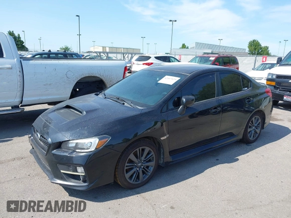 2015 Subaru WRX Limited с VIN JF1VA1G6XF8837454, выставлен на аукционе IAAI как лот 42407029 с пробегом 144 172 миль миль и . История ставок и продаж доступна на DreamBid. Изображение 2.