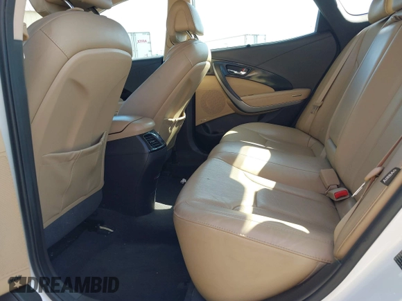 2013 Hyundai Azera with VIN KMHFH4JG0DA329329, listed as a IAAI auction lot 42539047 with 105,434 mi miles and . Bid and sale history available at DreamBid. Image 8.