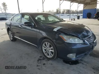 2011 Lexus ES 330 с VIN JTHBK1EG7B2425610, выставлен на аукционе Copart как лот 42588795 с пробегом 157 152 миль миль и На запчасти • Non repairable. История ставок и продаж доступна на DreamBid. Изображение 4.