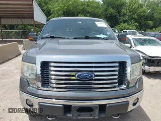 2011 Ford F-150 XL with VIN 1FTFW1EF3BFD32655, listed as a IAAI auction lot 42248640 with 141,415 mi miles and . Bid and sale history available at DreamBid. Image 11.