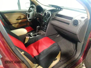 2008 Ford Taurus X SEL with VIN 1FMDK05W98GA37104, listed as a IAAI auction lot 42123902 with 166,739 mi miles and . Bid and sale history available at DreamBid. Image 5.