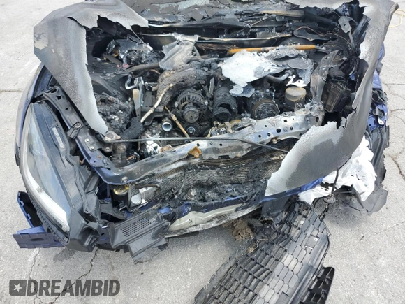 2023 Toyota 86 z VIN JF1ZNBC10P8764103, wystawiony jako Copart lot #58769995 z przebiegiem Nie podano mil oraz Szkoda całkowita • Salvage title. Historia ofert i sprzedaży dostępna na DreamBid. Obrazek 11.