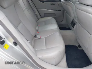 2011 Lexus LS 460 z VIN JTHCL5EFXB5010523, wystawiony jako IAAI lot #42438765 z przebiegiem 156 475 mil mil oraz . Historia ofert i sprzedaży dostępna na DreamBid. Obrazek 8.