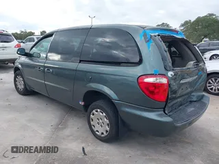 2003 Chrysler Town & Country with VIN 2C8GP24R53R330871, listed as a IAAI auction lot 37810854 with 152,802 mi miles and . Bid and sale history available at DreamBid. Image 3.