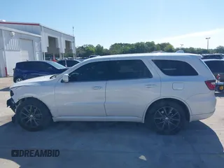2017 Dodge Durango GT with VIN 1C4RDHDG9HC923668, listed as a IAAI auction lot 42048583 with 107,415 mi miles and . Bid and sale history available at DreamBid. Image 15.