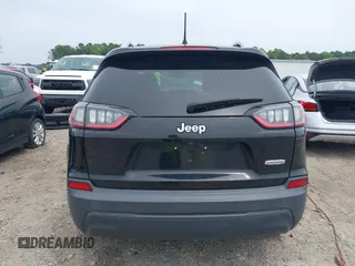 2020 Jeep Cherokee Latitude with VIN 1C4PJLCB5LD539057, listed as a IAAI auction lot 42282345 with 68,676 mi miles and . Bid and sale history available at DreamBid. Image 17.