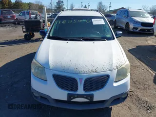 2006 Pontiac Vibe with VIN 5Y2SL65806Z408696, listed as a IAAI auction lot 41825647 with 160,000 mi miles. Bid and sale history available at carsss.com. Image 6.