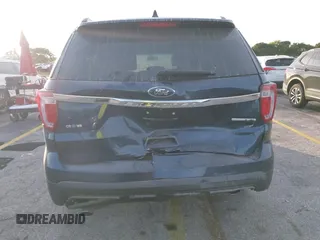 2016 Ford Explorer с VIN 1FM5K7B81GGC81833, выставлен на аукционе IAAI как лот 41065137 с пробегом 159 793 миль миль и . История ставок и продаж доступна на DreamBid. Изображение 6.