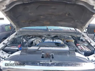2003 Ford F-250 XL с VIN 1FTNW21P53EB48504, выставлен на аукционе IAAI как лот 41495259 с пробегом 257 559 миль миль и . История ставок и продаж доступна на DreamBid. Изображение 10.