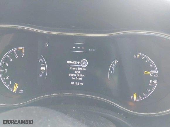 2018 Jeep Grand Cherokee Limited with VIN 1C4RJFBG2JC446894, listed as a IAAI auction lot 41783092 with 62,162 mi miles. Bid and sale history available at carsss.com. Image 7.