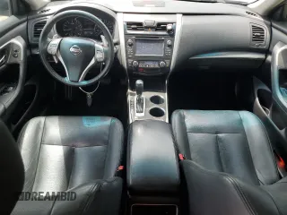 2014 Nissan Altima SL with VIN 1N4BL3AP8EC282073, listed as a Copart auction lot 58512825 with 143,870 mi miles and Clean title. Bid and sale history available at DreamBid. Image 8.