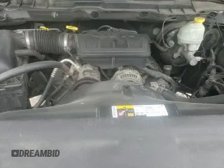 2013 Ram 1500 Tradesman with VIN 1C6RR6KP6DS686556, listed as a Copart auction lot 85500064 with 234,239 mi miles and Salvage title. Bid and sale history available at DreamBid. Image 15.