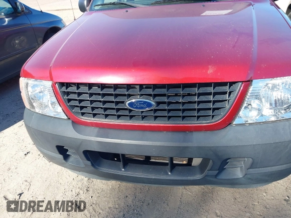2005 Ford Explorer XLS с VIN 1FMZU62K35UA72741, выставлен на аукционе IAAI как лот 41848761 с пробегом 96 438 миль миль и . История ставок и продаж доступна на DreamBid. Изображение 6.