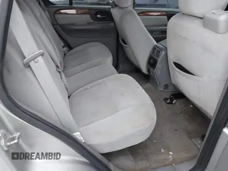 2008 Isuzu Ascender S z VIN 4NUDS13S182700824, wystawiony jako IAAI lot #41347430 z przebiegiem Nie podano mil oraz . Historia ofert i sprzedaży dostępna na DreamBid. Obrazek 8.