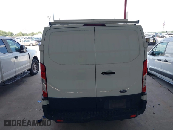2019 Ford Transit с VIN 1FTYE1YM2KKB45887, выставлен на аукционе IAAI как лот 42496551 с пробегом 113 076 миль миль и . История ставок и продаж доступна на DreamBid. Изображение 16.