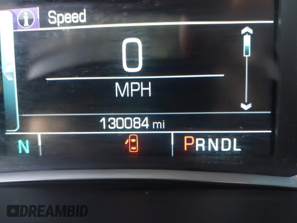 2018 Chevrolet Traverse LT Cloth with VIN 1GNERGKW9JJ216082, listed as a IAAI auction lot 41880608 with 130,084 mi miles and . Bid and sale history available at DreamBid. Image 15.