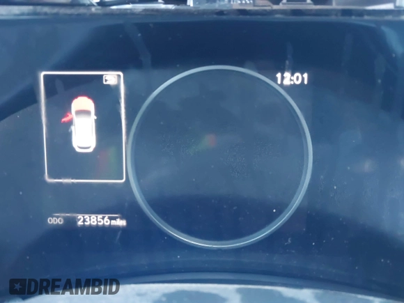 2022 Lexus NX 250 z VIN 2T2ADCEZ4NC001713, wystawiony jako IAAI lot #41354855 z przebiegiem 23 856 mil mil oraz . Historia ofert i sprzedaży dostępna na DreamBid. Obrazek 7.