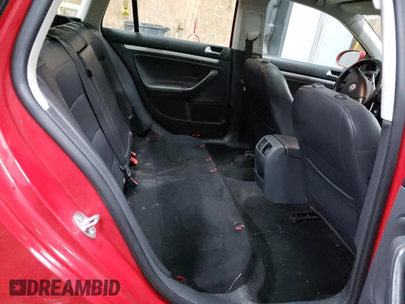 2009 Volkswagen Jetta z VIN 3VWTZ71K09M257775, wystawiony jako Copart lot #83597844 z przebiegiem 152 451 mil mil oraz Czysty tytuł • Clean title. Historia ofert i sprzedaży dostępna na DreamBid. Obrazek 10.