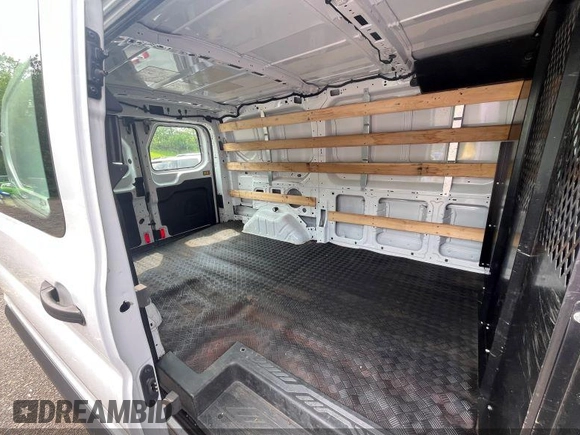 2019 Ford Transit с VIN 1FTYR1YM0KKA55514, выставлен на аукционе IAAI как лот 42500616 с пробегом 148 553 миль миль и . История ставок и продаж доступна на DreamBid. Изображение 8.