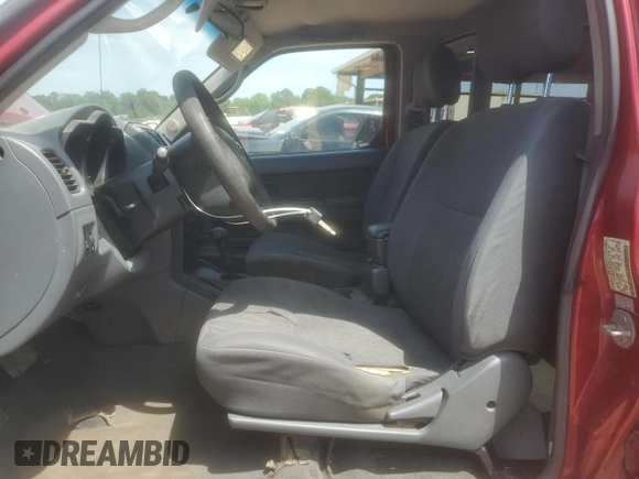 2002 Nissan Xterra XE z VIN 5N1ED28T02C583266, wystawiony jako Copart lot #56924415 z przebiegiem 266 746 mil mil oraz Szkoda całkowita • Salvage title. Historia ofert i sprzedaży dostępna na DreamBid. Obrazek 7.