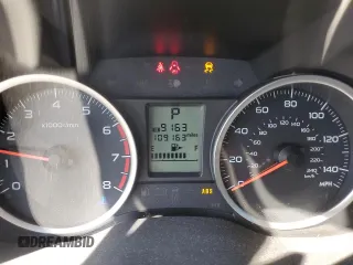 2017 Subaru Forester z VIN JF2SJAAC9HH403428, wystawiony jako Copart lot #62950194 z przebiegiem 109 163 mil mil oraz Szkoda całkowita • Salvage title. Historia ofert i sprzedaży dostępna na DreamBid. Obrazek 9.