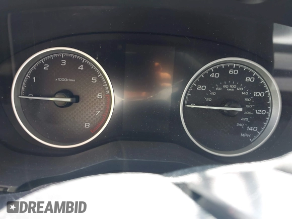 2023 Subaru Forester Limited with VIN JF2SKAPC2PH502529, listed as a IAAI auction lot 42290857 with Not provided miles and . Bid and sale history available at DreamBid. Image 14.