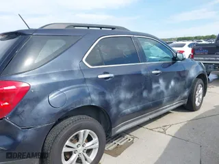 2015 Chevrolet Equinox LT with VIN 2GNFLFEK1F6256959, listed as a IAAI auction lot 41899721 with 131,165 mi miles. Bid and sale history available at carsss.com. Image 13.
