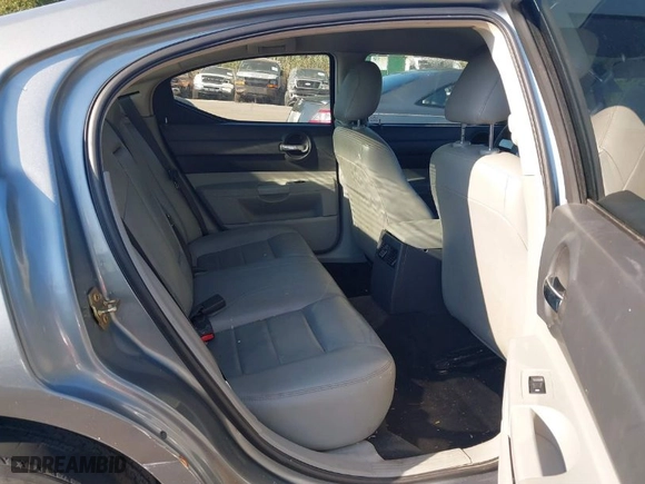 2006 Dodge Charger R/T with VIN 2B3KA53HX6H279600, listed as a IAAI auction lot 40311519 with 273,679 mi miles. Bid and sale history available at carsss.com. Image 8.