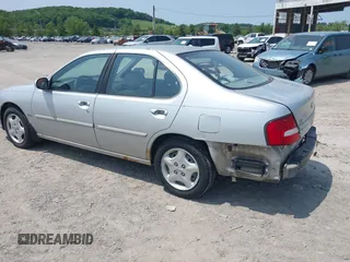 2001 Nissan Altima GXE z VIN 1N4DL01D51C232268, wystawiony jako IAAI lot #42405299 z przebiegiem 138 573 mil mil oraz . Historia ofert i sprzedaży dostępna na DreamBid. Obrazek 3.