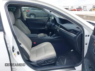 2014 Lexus ES 330 with VIN JTHBK1GG8E2093968, listed as a IAAI auction lot 42389494 with 175,815 mi miles and . Bid and sale history available at DreamBid. Image 5.
