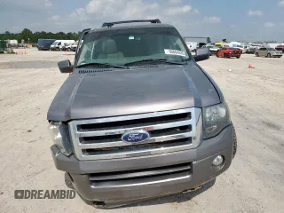2014 Ford Expedition Limited with VIN 1FMJU1K5XEEF27752, listed as a Copart auction lot 59866835 with 160,827 mi miles and Salvage title. Bid and sale history available at DreamBid. Image 5.